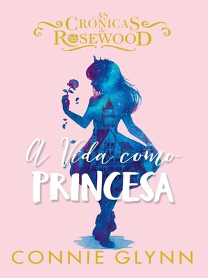 cover image of A Vida como Princesa